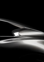 Infiniti Essence Concept 2009 года